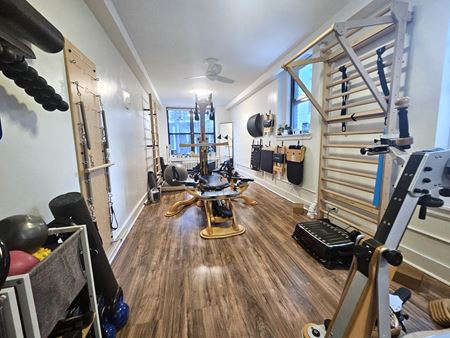 Office space for Rent at 133 W 72nd Street in New York