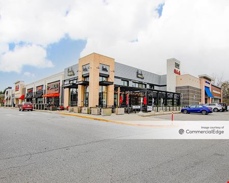Retail space for Rent at The Commons at SouthPark in Strongsville
