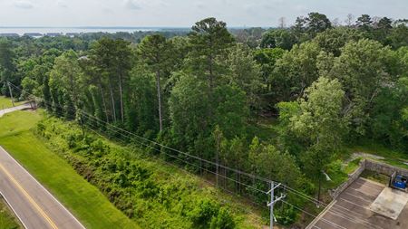 Commercial space at Rice Road in Ridgeland
