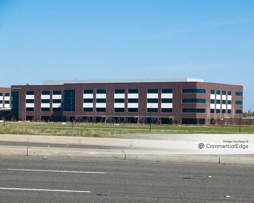 Sacramento Office Campus 