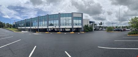 Downtown Daytona Beach - 27,000 SF on 3 Acres