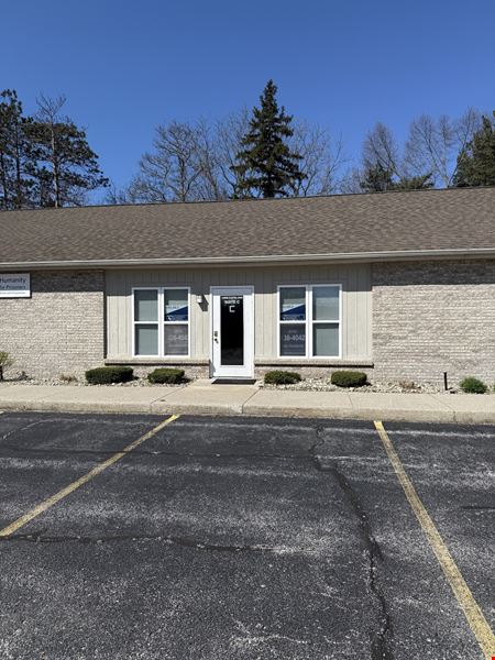 Office space for Rent at Grand River Professional Suites - Suite C in Spring Lake