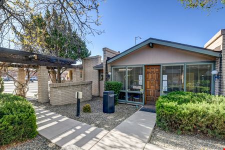 Office space for Rent at Medical Suite For Lease on Willow Creek in Prescott