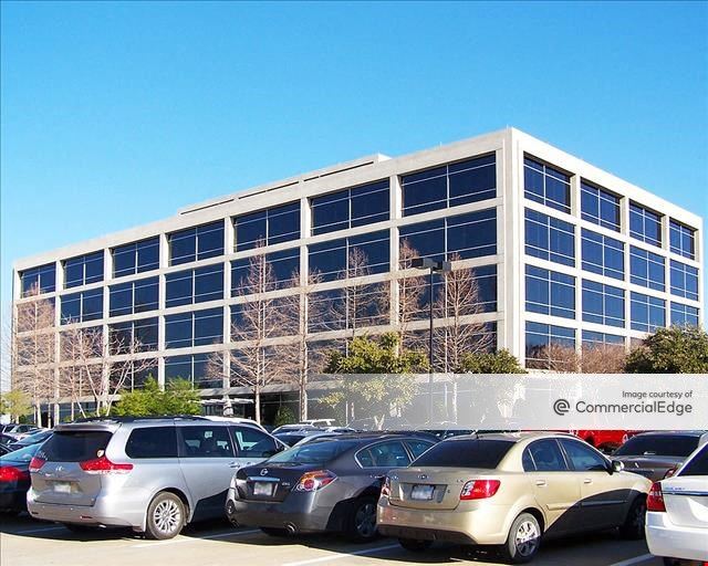 2250 West John W. Carpenter Fwy
