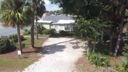 Main Blvd Professional Offices