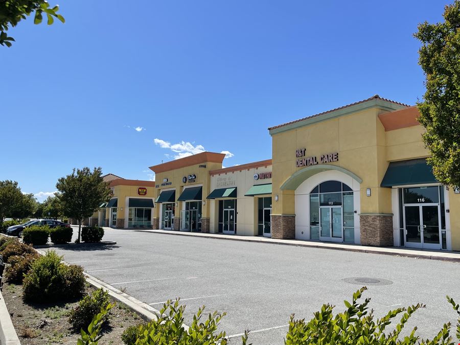 San Ysidro Center