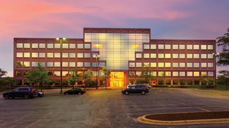 Office space for Rent at 1333 Burr Ridge Pkwy in Burr Ridge