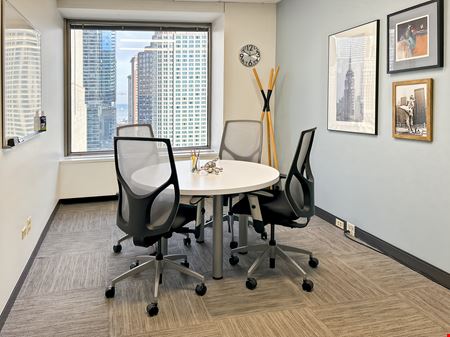Coworking space for Rent at Regus - Chicago - 401 North Michigan in Chicago