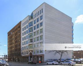 The Western Reserve Building