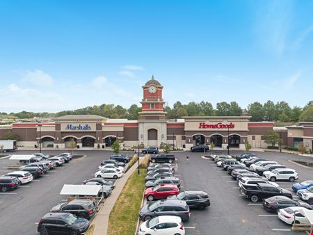 Olathe Pointe & Gateway