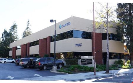 Office space for Rent at OFFICE SPACE FOR LEASE in Campbell