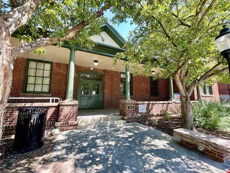 Emerson School