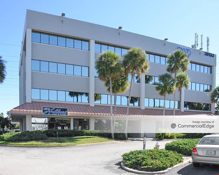 Enterprise Center