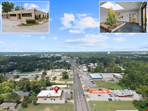 1705 Judson Rd