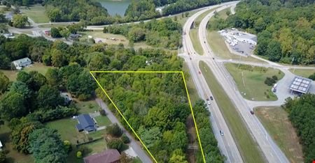 2.56 Acres -  Bean Station/ Morristown