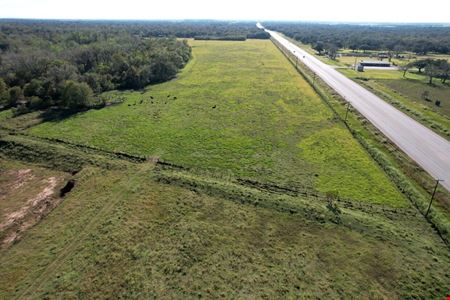 Commercial space at Texas Highway 35 N in Van Vleck