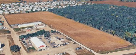 VacantLand space for Sale at Big Lake Development Land in Big Lake
