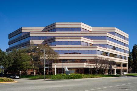 Office space for Rent at 1740 Technology in San Jose