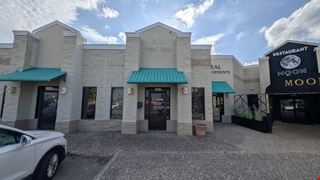 Office space for Rent at 1601 E Griffin Pkwy in Mission