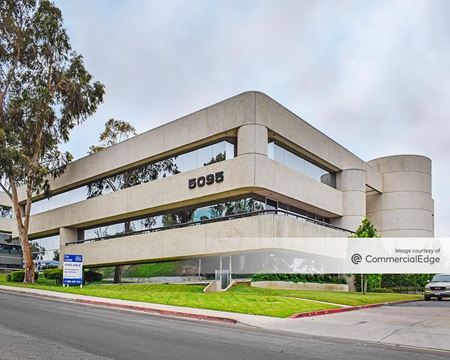 Office space for Rent at Haidinger Plaza in San Diego