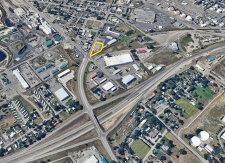 VacantLand space for Sale at 1239 S 27th St in Billings