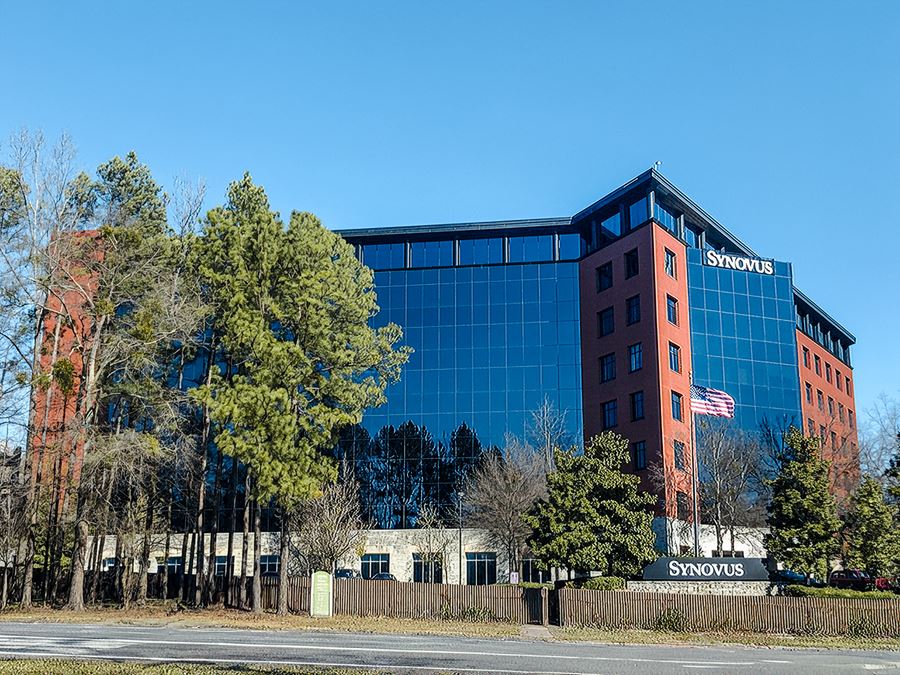 Synovus Center