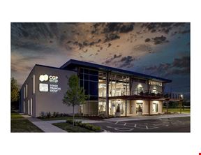 Delano Office Space