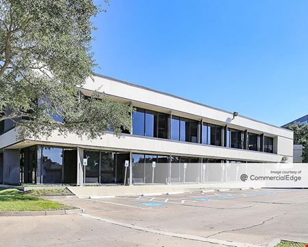 Office space for Rent at Woodchase Building II in Houston