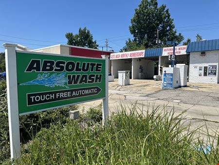 Absolute Car Wash
