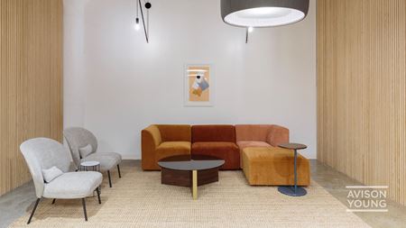 Other space for Rent at 1002 Dean Street - Industrious - Brooklyn in Brooklyn