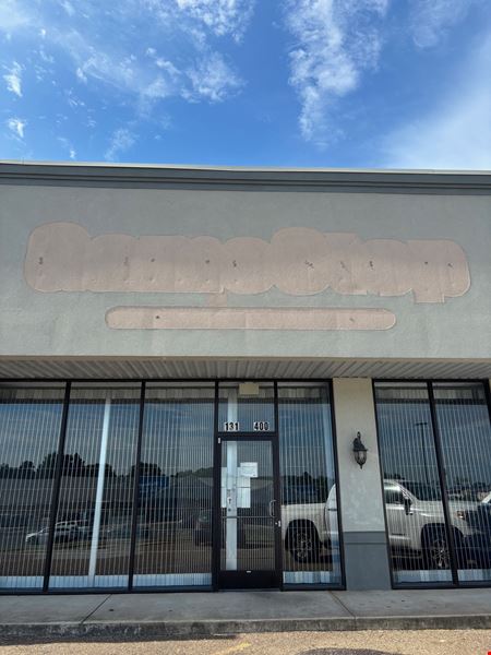 Retail space for Rent at Approx. 1,800 Sq. Ft. Retail Space in Texarkana
