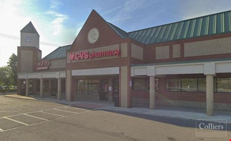 Retail space for Rent at For Sublease | Former CVS in Canton Township