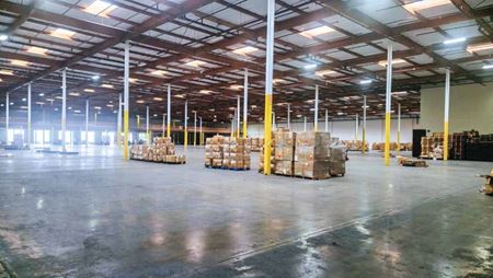 Flex Space space for Rent at 500 West Warner Avenue in Santa Ana