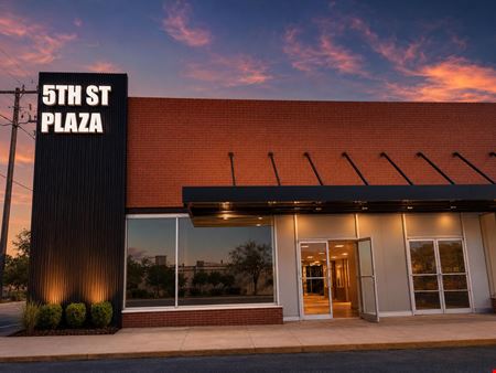 Retail space for Rent at 60 E. 5TH STREET, APOPKA in Apopka