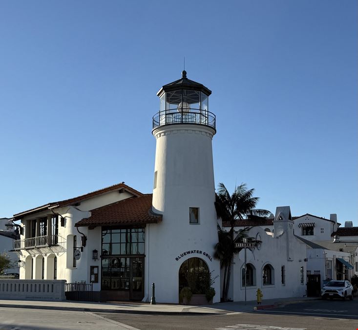 13 E Cabrillo Blvd