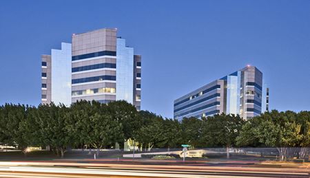 Office space for Rent at Preston Park Towers in Plano