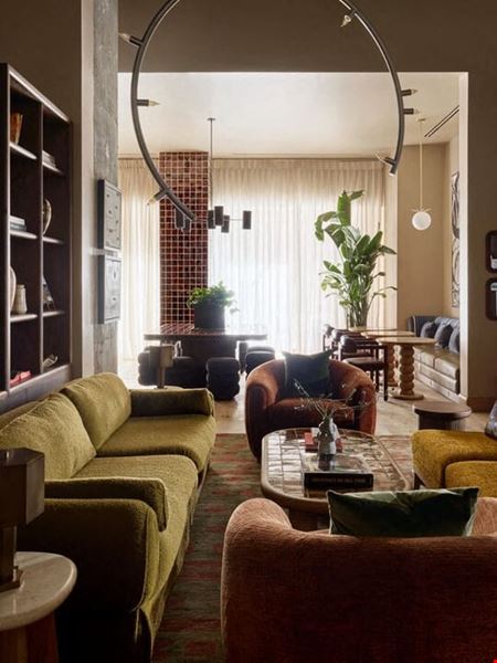 Office space for Rent at The Malin - Chelsea in New York City