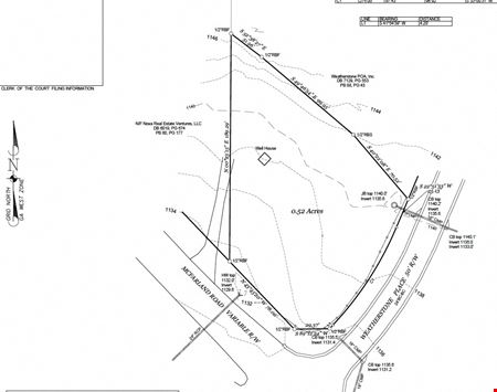 VacantLand space for Sale at 365 Weatherstone Place in Alpharetta