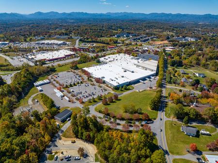 Industrial space for Rent at Park 108 Warehouse Units & Office Suites for Lease in Weaverville