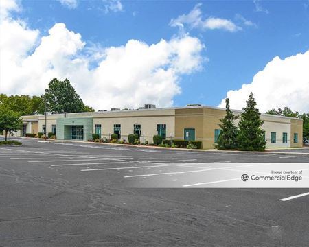 Office space for Rent at Hauppauge Square - 110 Marcus Blvd in Hauppauge