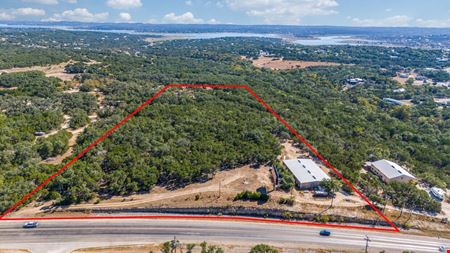 Other space for Sale at 306 FM 51 in Canyon Lake