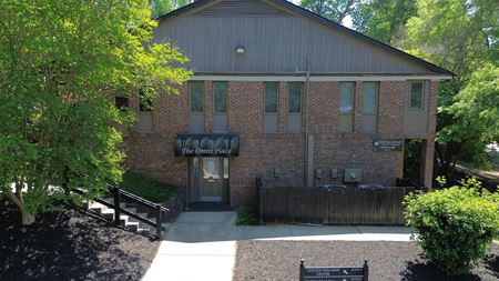 Office space for Rent at 102 Buford Ave. Suite E in Anderson