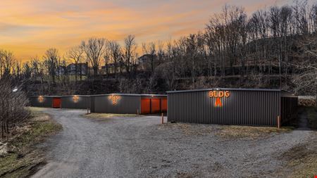 Industrial space for Sale at Storage Depot in Tazewell