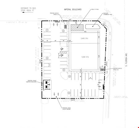 Florida Avenue Shoppes