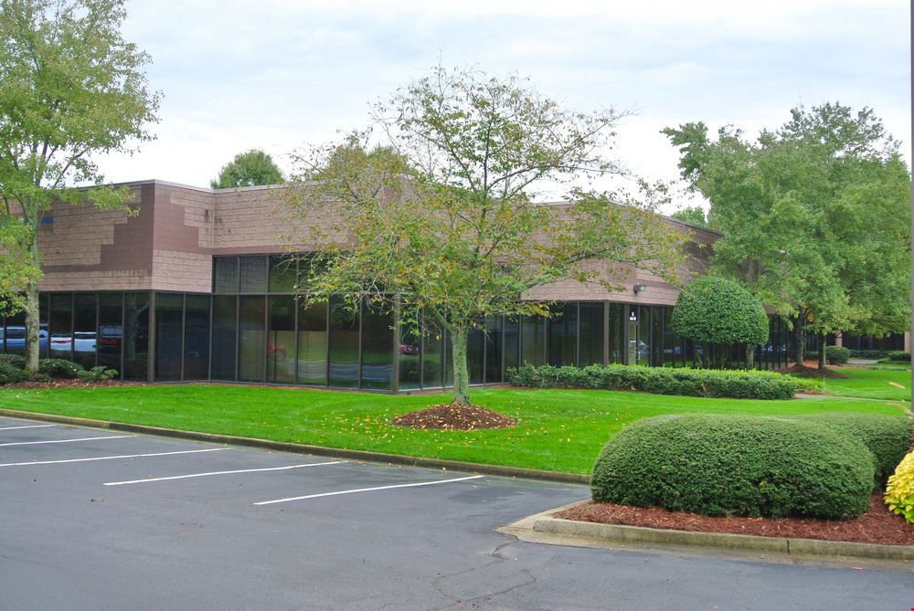 3300 Breckinridge Blvd. Office For Rent PropertyShark