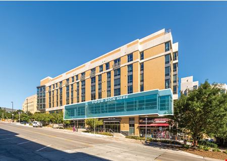 Midtown Crossing - Special Purpose