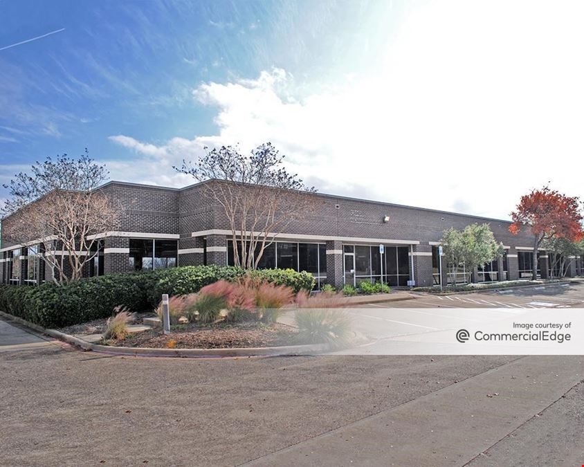3460-3480 Lotus Drive