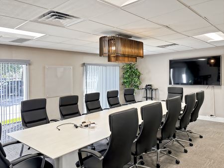 Coworking space for Rent at HQ - Jacksonville - Southpoint Dr N in Jacksonville