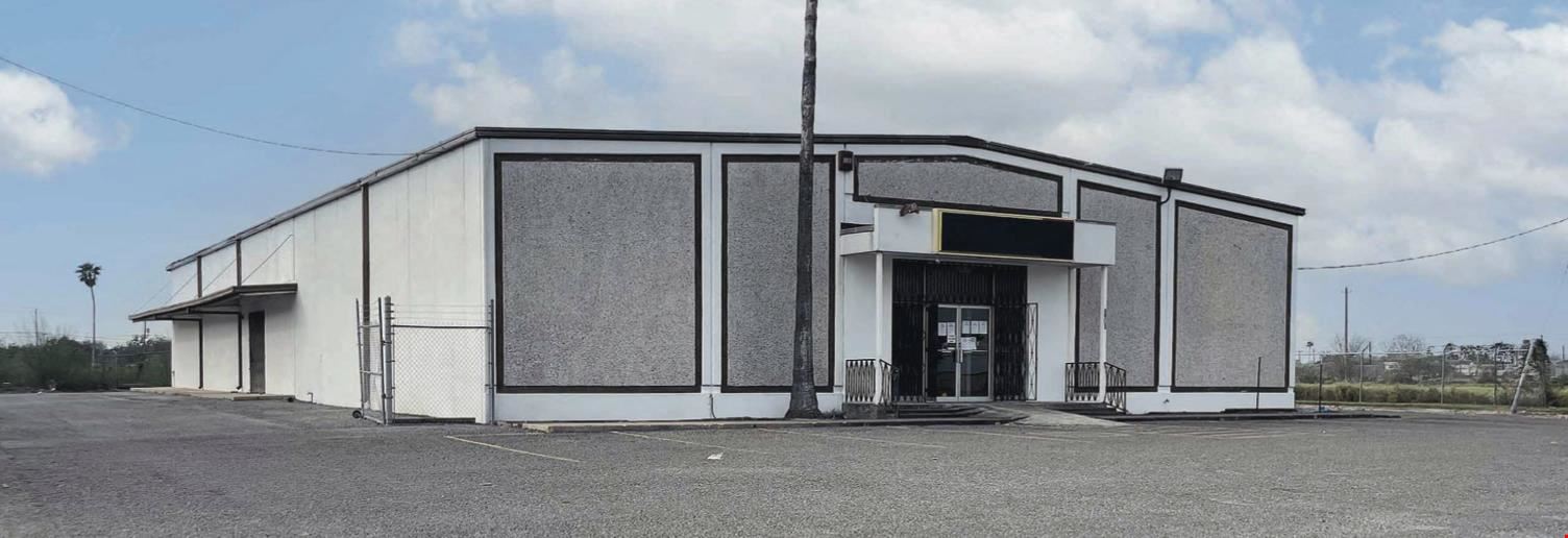 3401 West Expressway 83 
