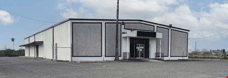 Industrial space for Rent at 3401 West Expressway 83  in McAllen